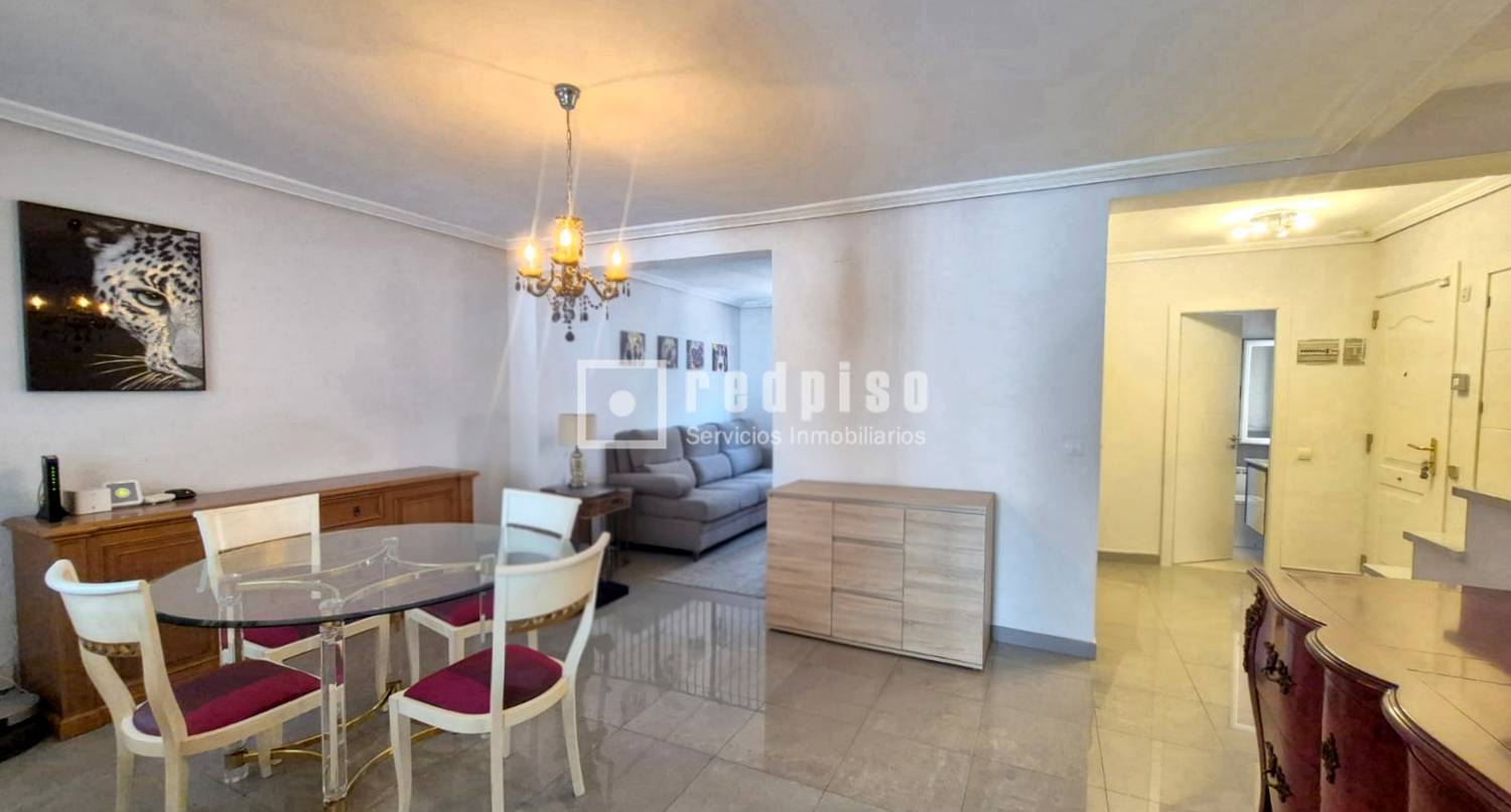 Casa en venta en Getafe, Madrid 8/36