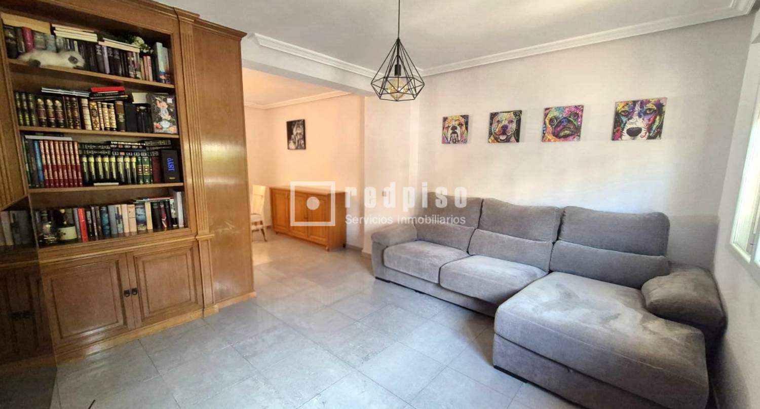 Casa en venta en Getafe, Madrid 14/36