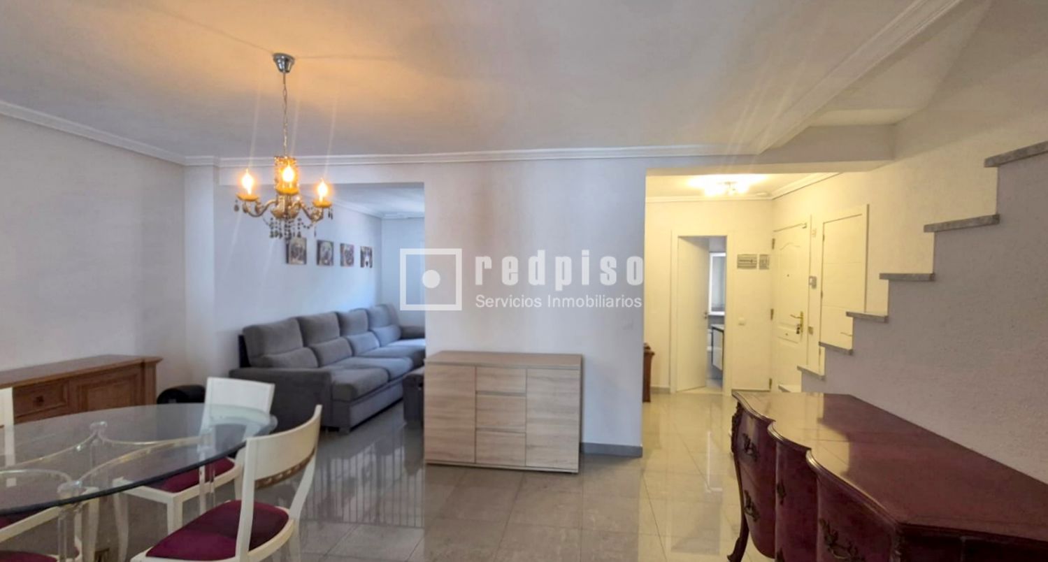 Casa en venta en Getafe, Madrid 12/36