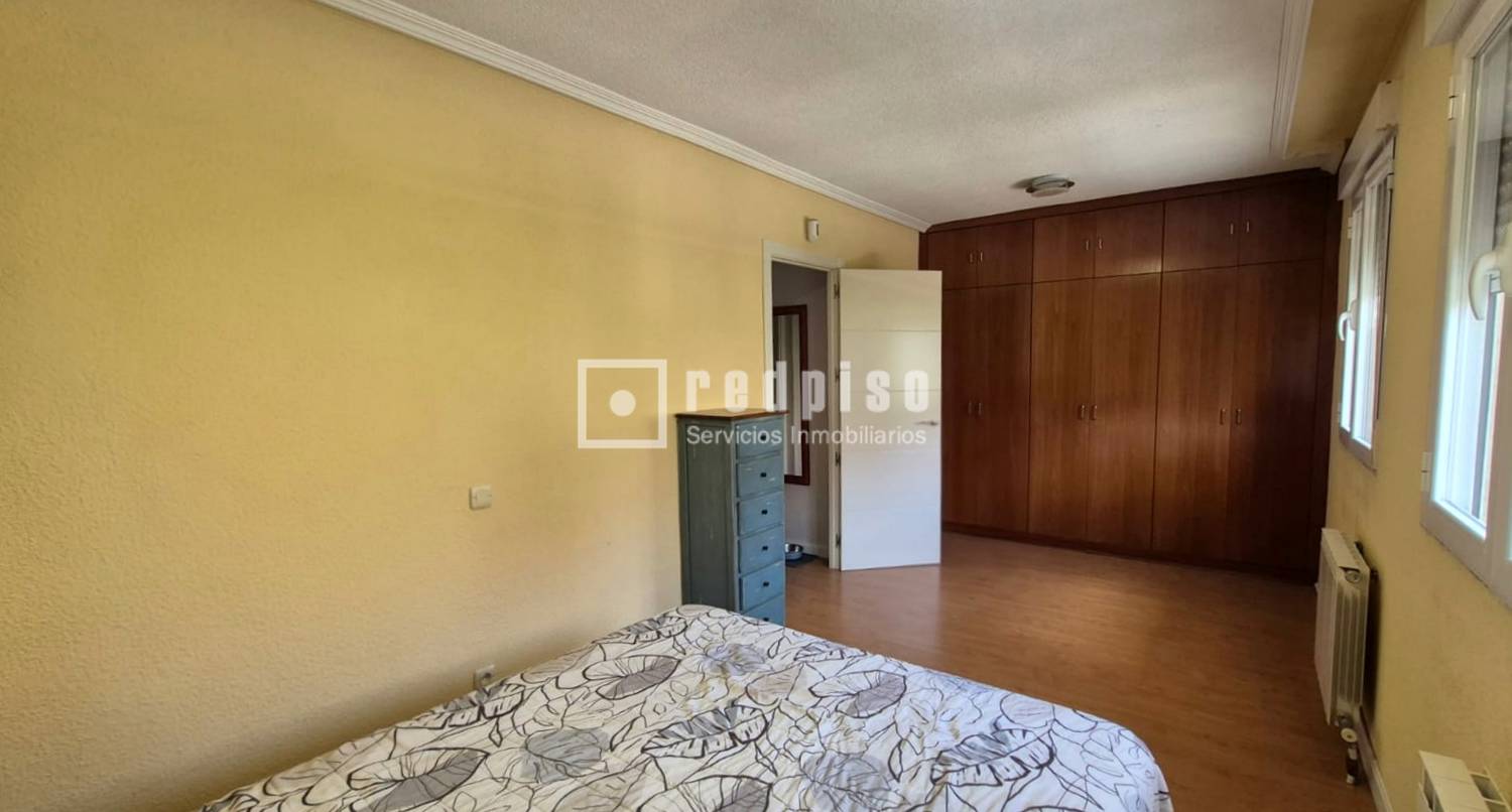 Casa en venta en Getafe, Madrid 24/36