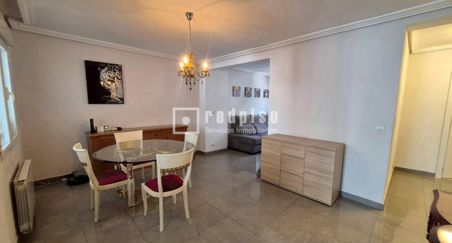Casa en venta en Getafe, Madrid 10/36