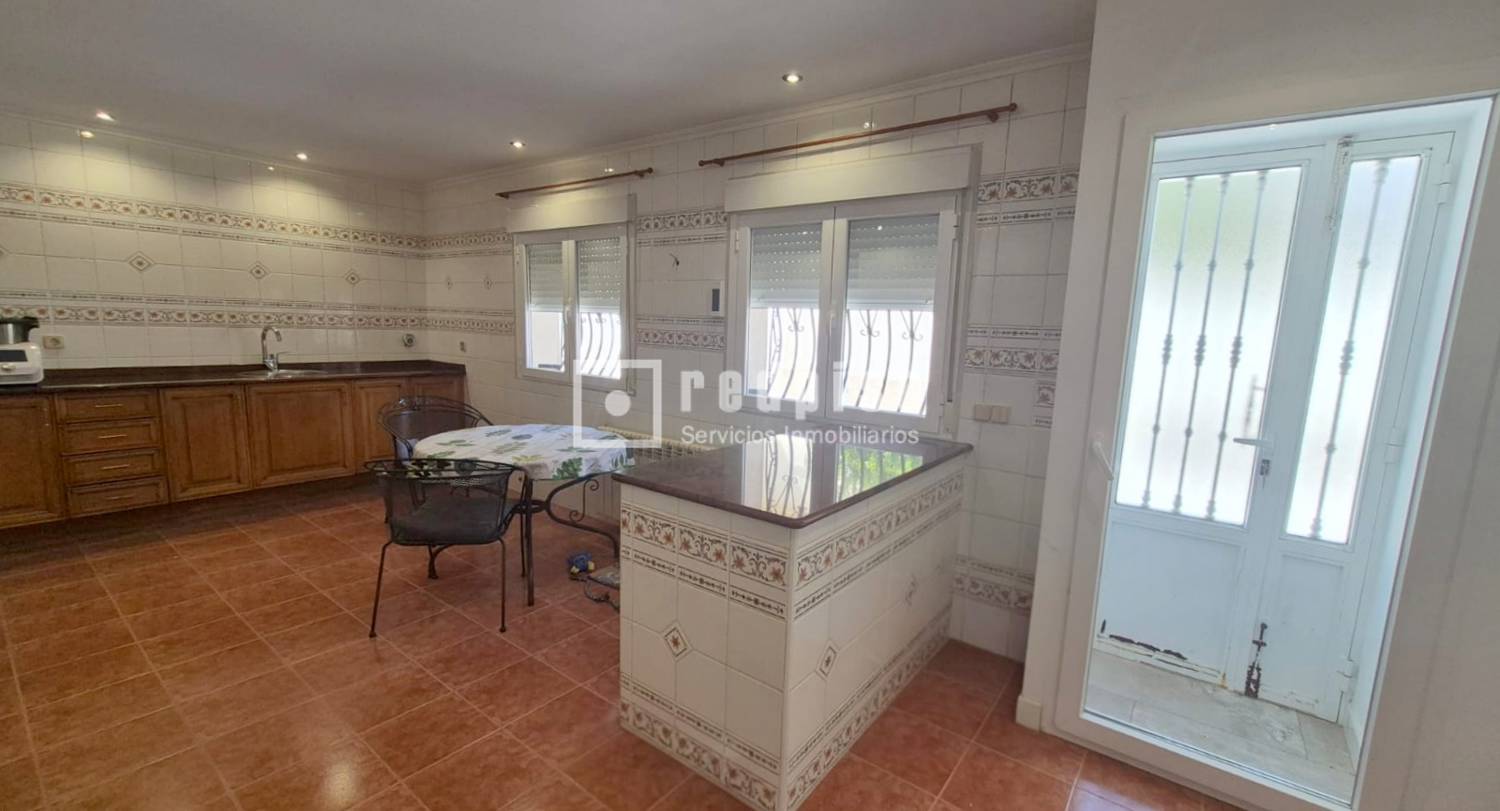 Casa en venta en Getafe, Madrid 2/36