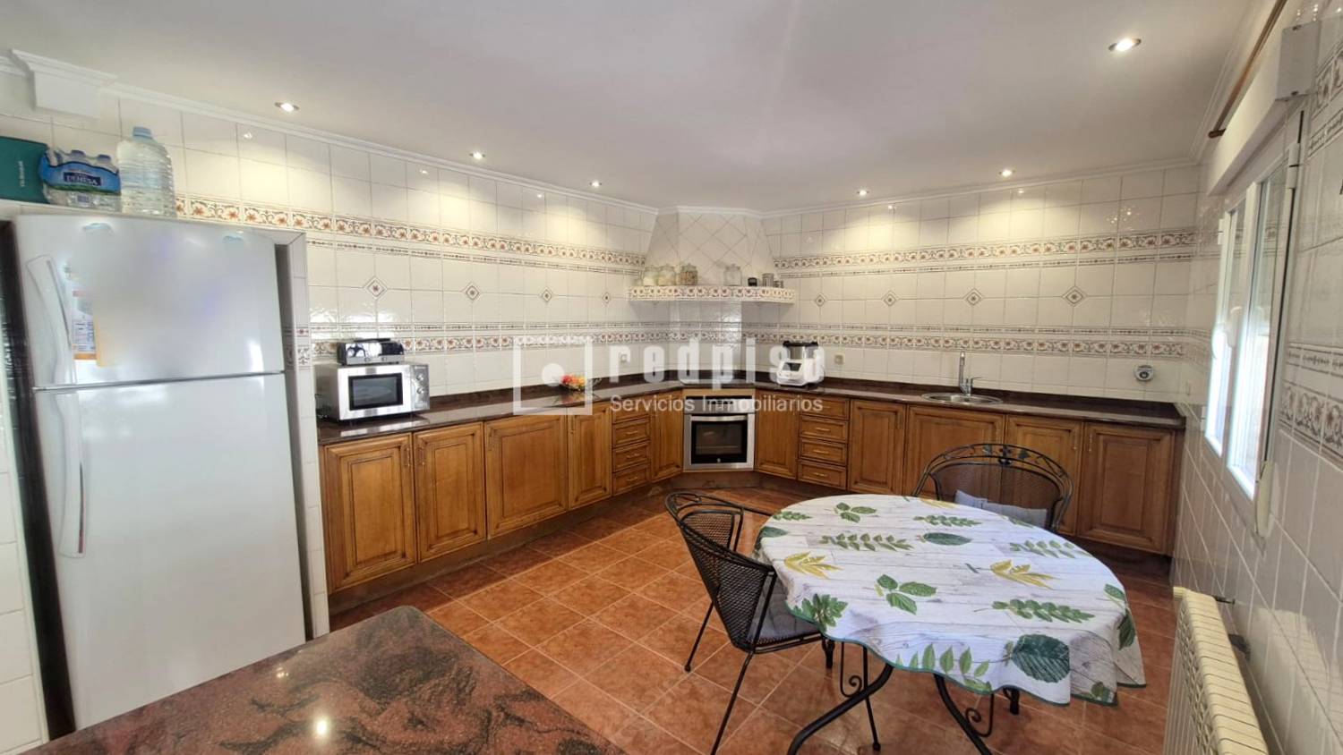 Casa en venta en Getafe, Madrid 5/36