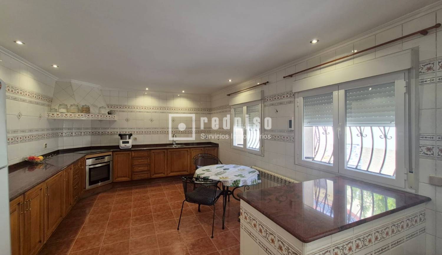 Casa en venta en Getafe, Madrid 7/36