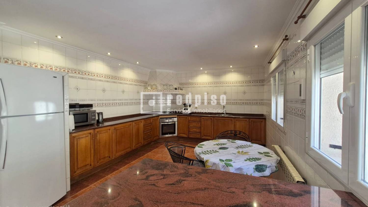 Casa en venta en  Getafe, Madrid  1/1