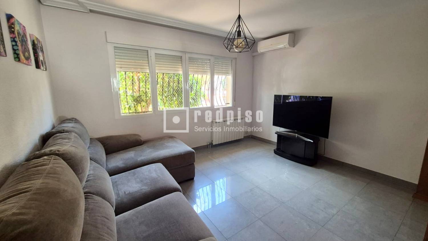 Casa en venta en Getafe, Madrid 13/36