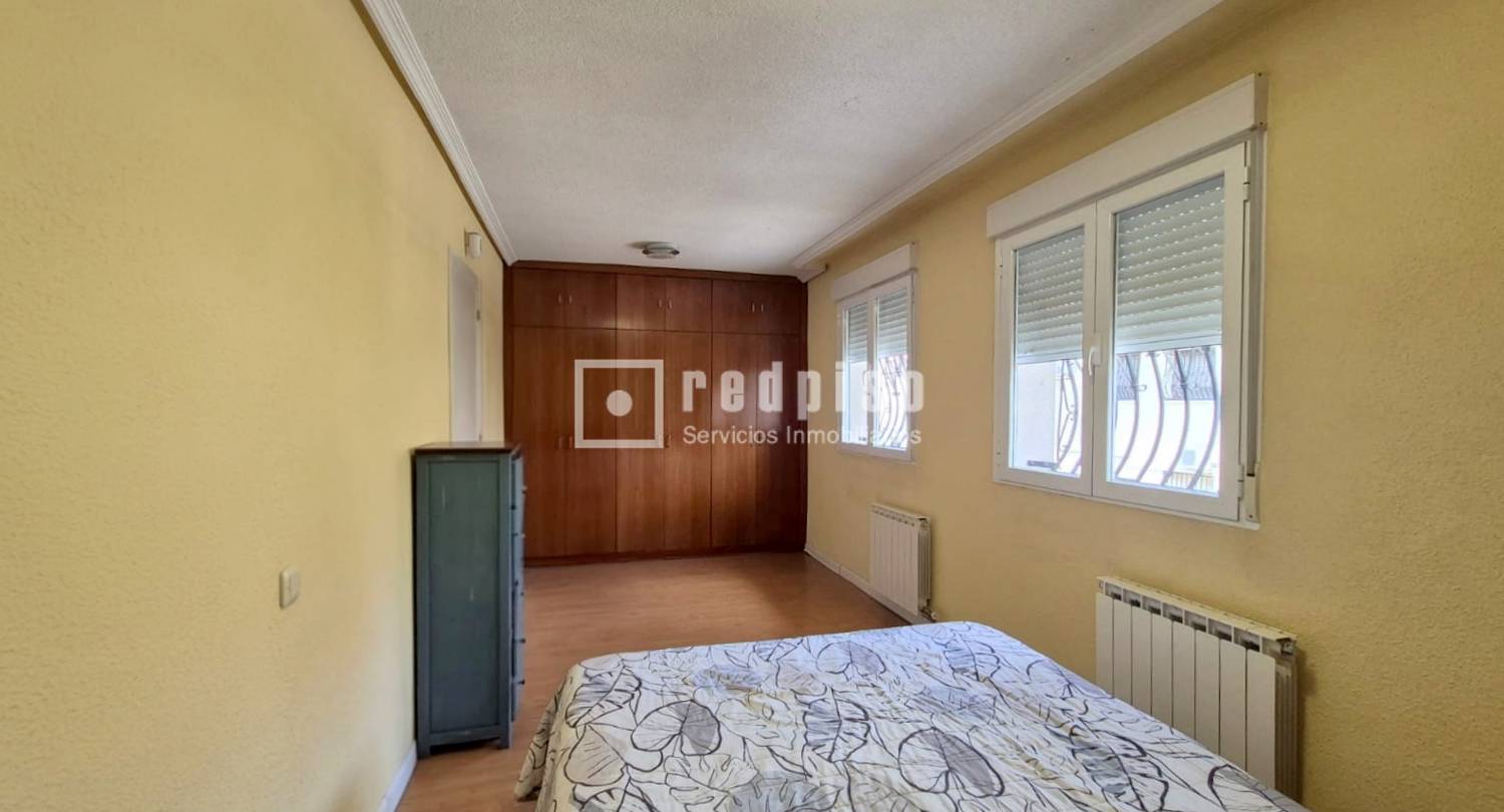 Casa en venta en Getafe, Madrid 22/36