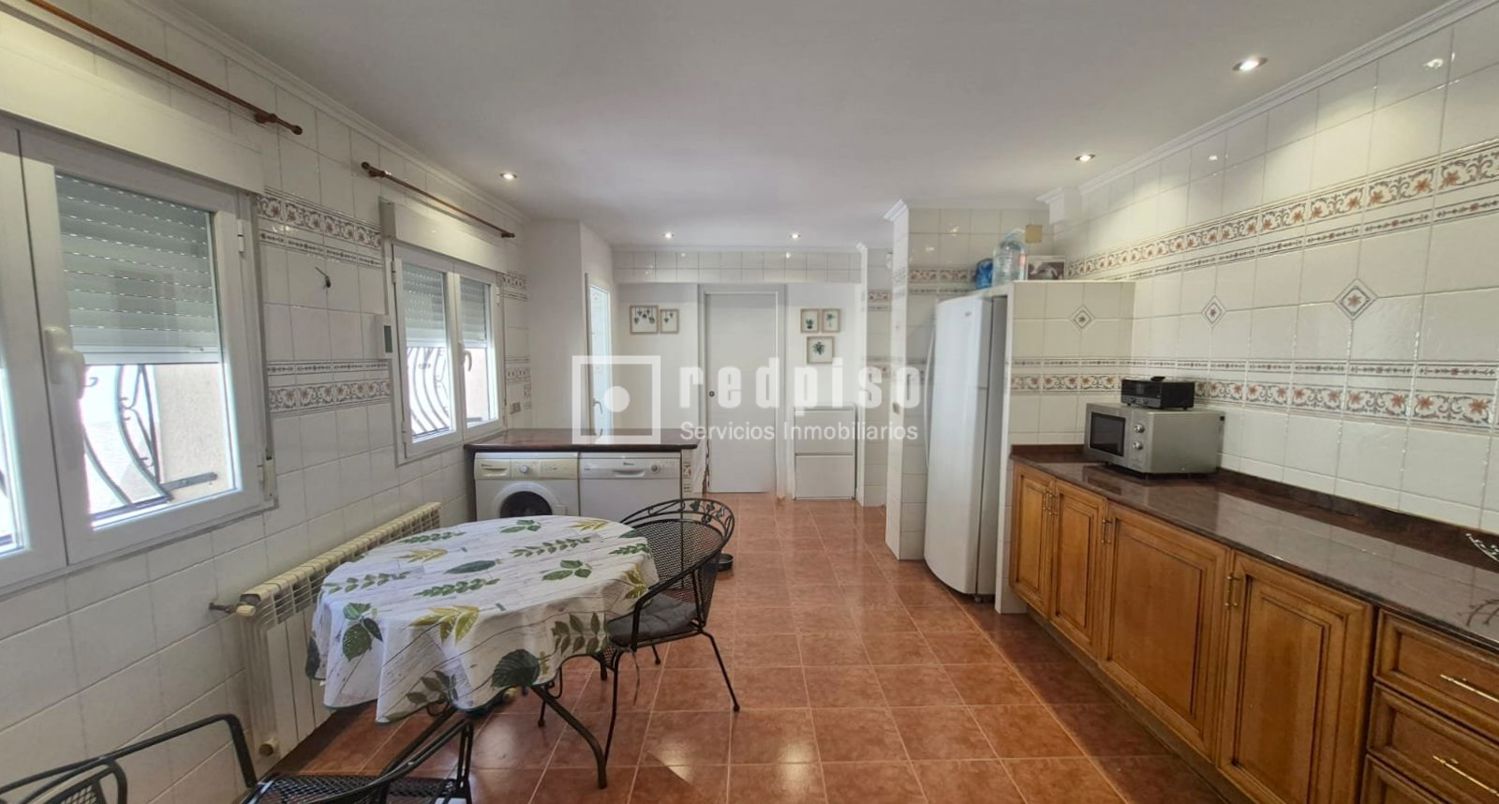 Casa en venta en Getafe, Madrid 4/36
