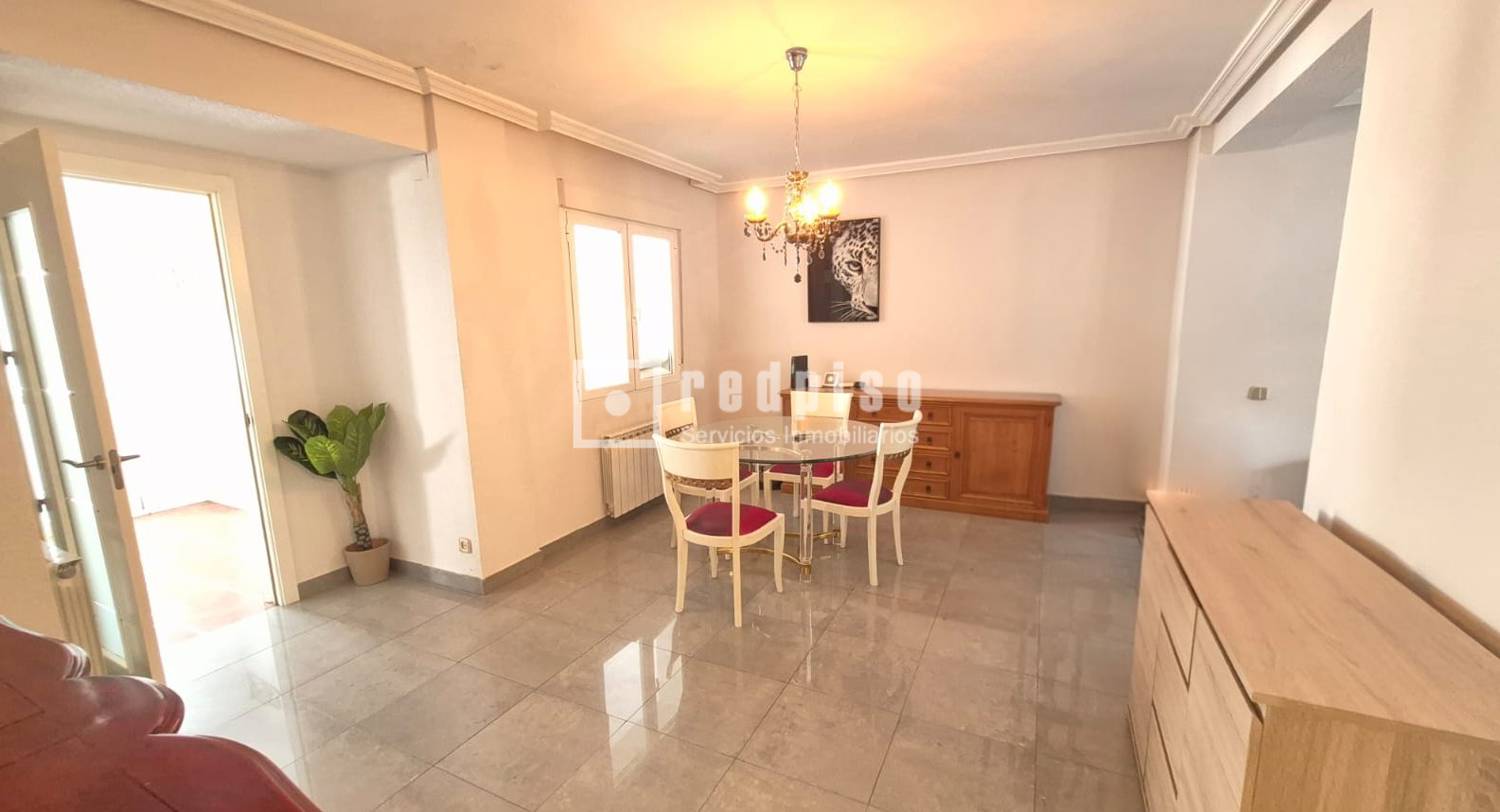 Casa en venta en Getafe, Madrid 9/36