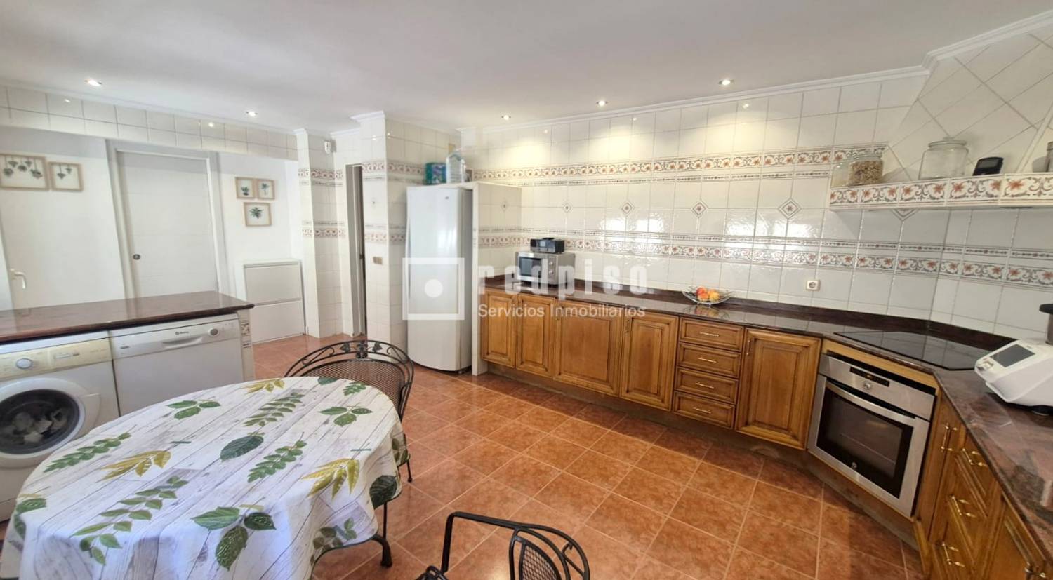 Casa en venta en Getafe, Madrid 3/36