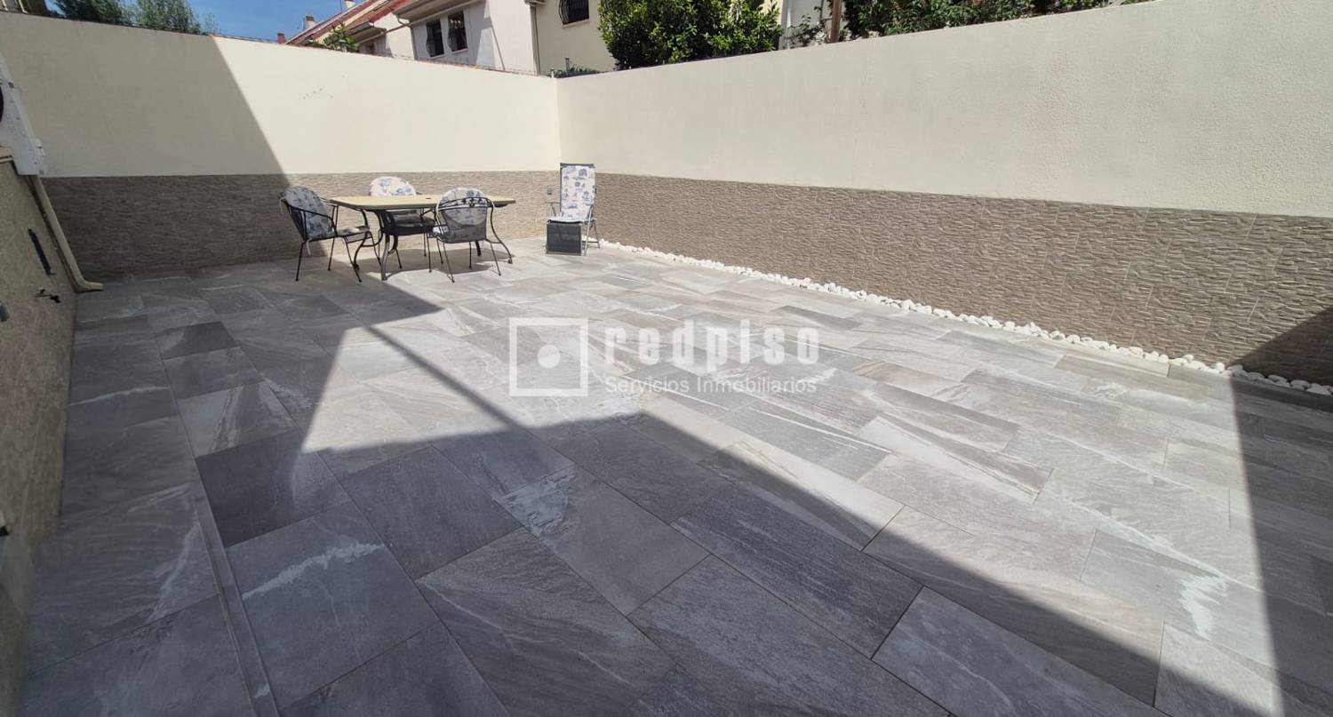 Casa en venta en Getafe, Madrid 36/36