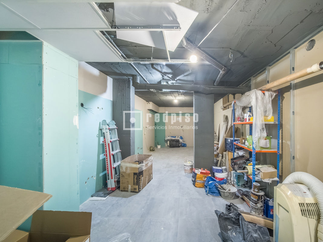 Local en venta en Alcorcón, Madrid 14/20
