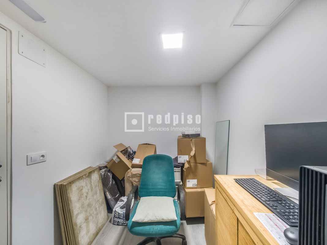 Local en venta en Alcorcón, Madrid 11/20