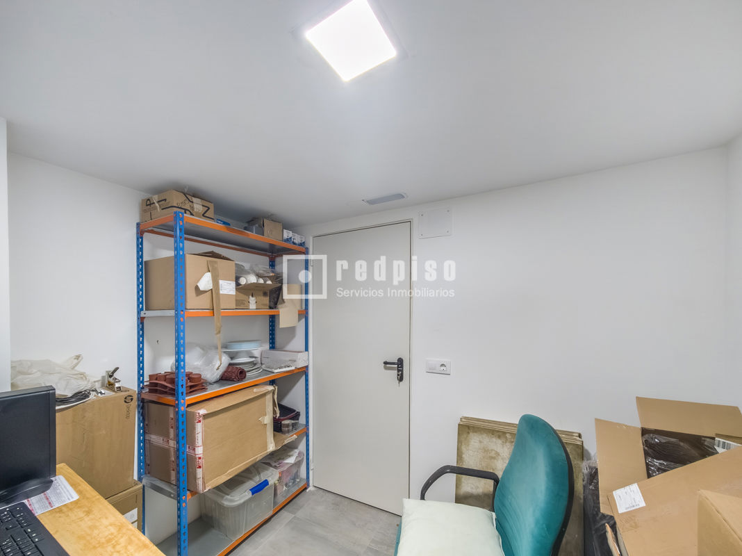 Local en venta en Alcorcón, Madrid 13/20
