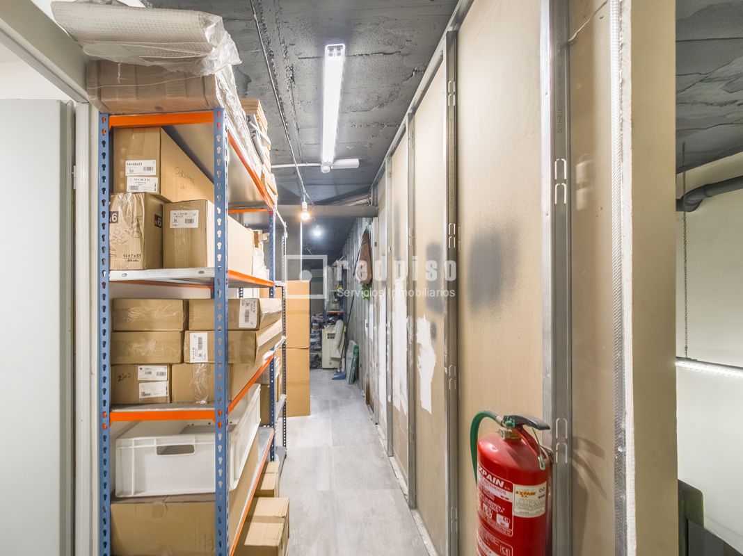 Local en venta en Alcorcón, Madrid 10/20