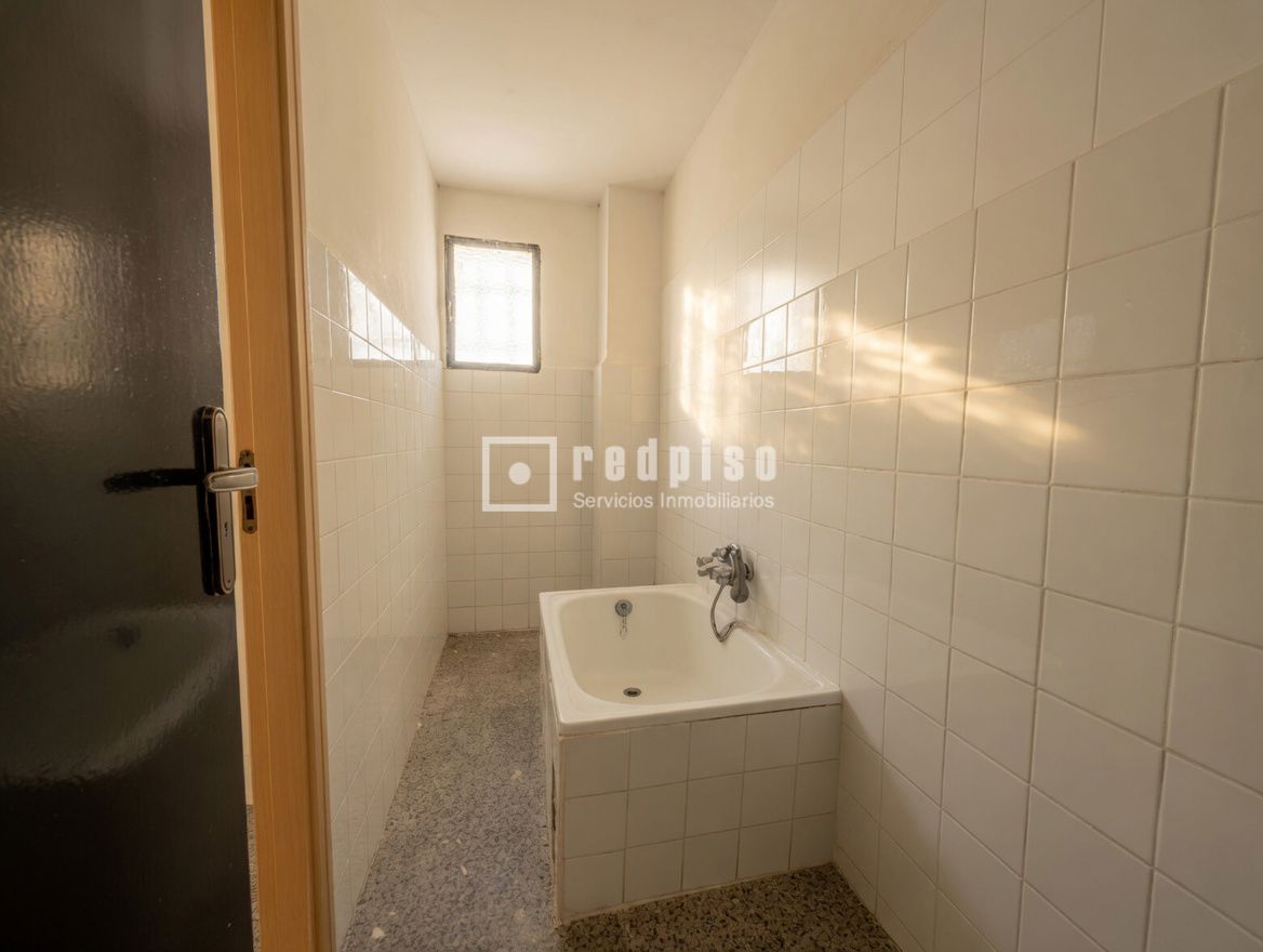 Piso en venta en Alcorcón, Madrid 8/20