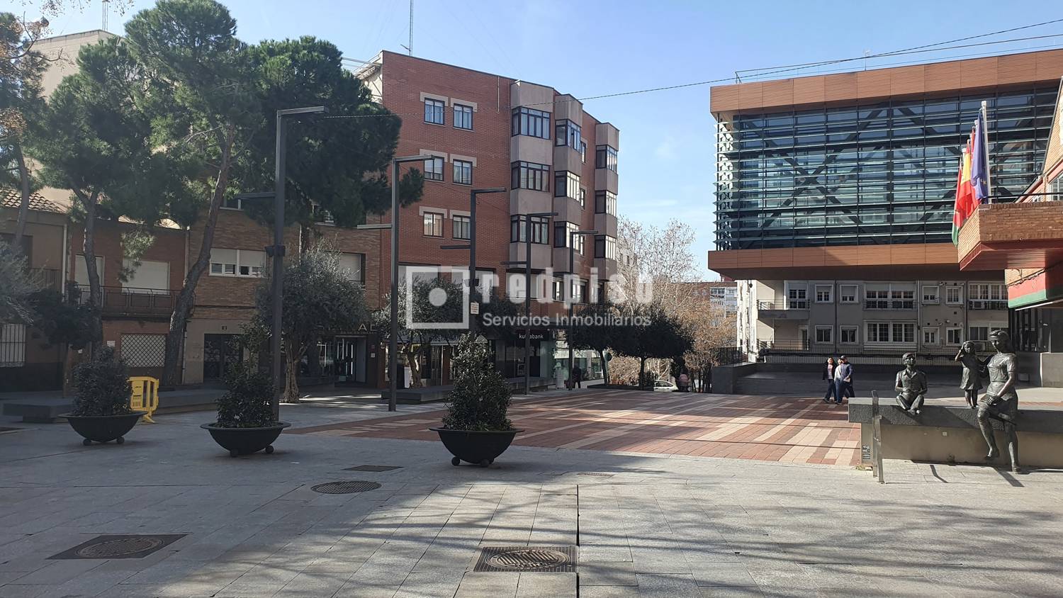 Piso en venta en Alcorcón, Madrid 19/20