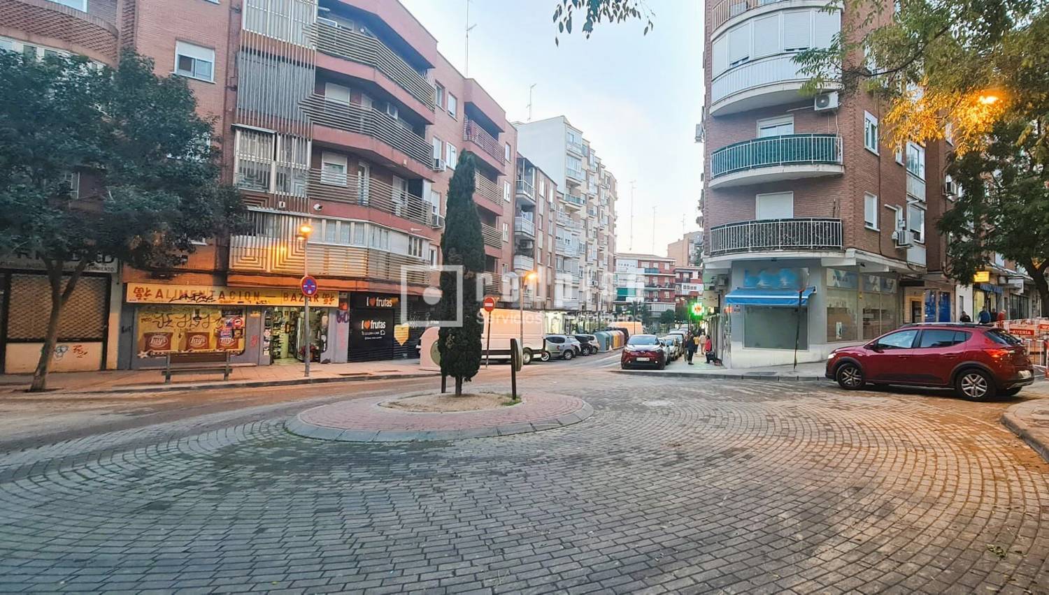 Piso en venta en Alcorcón, Madrid 10/20