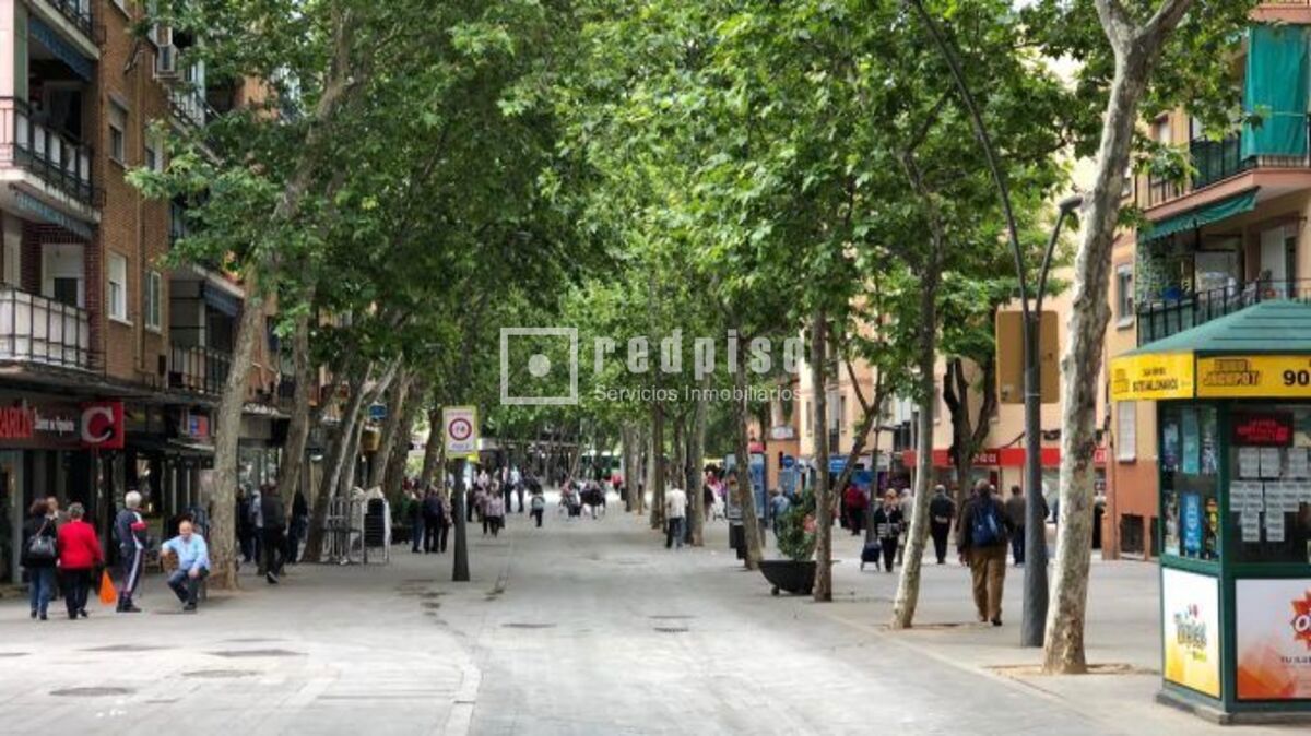 Piso en venta en Alcorcón, Madrid 17/20