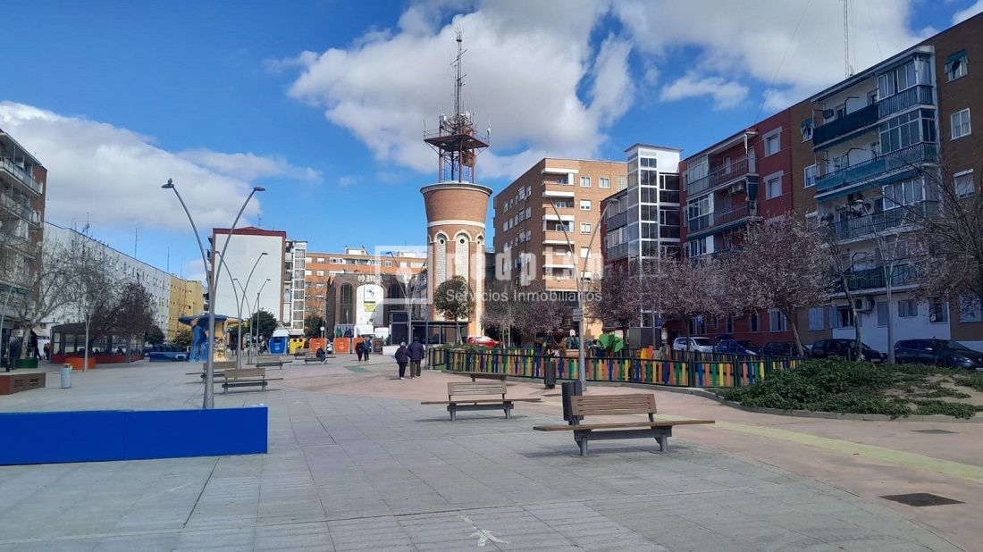 Piso en venta en Alcorcón, Madrid 2/20