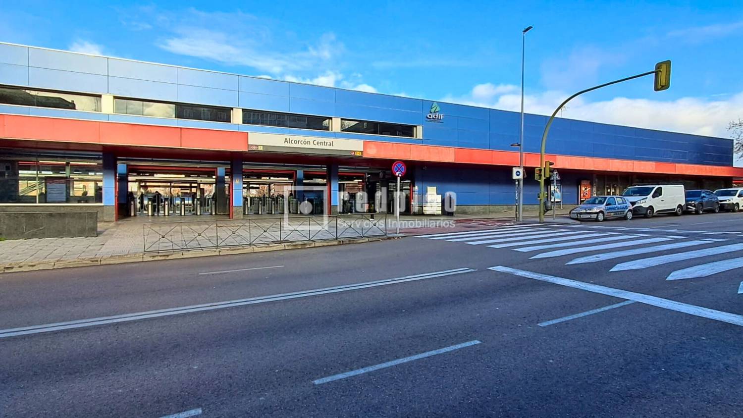 Piso en venta en Alcorcón, Madrid 15/20