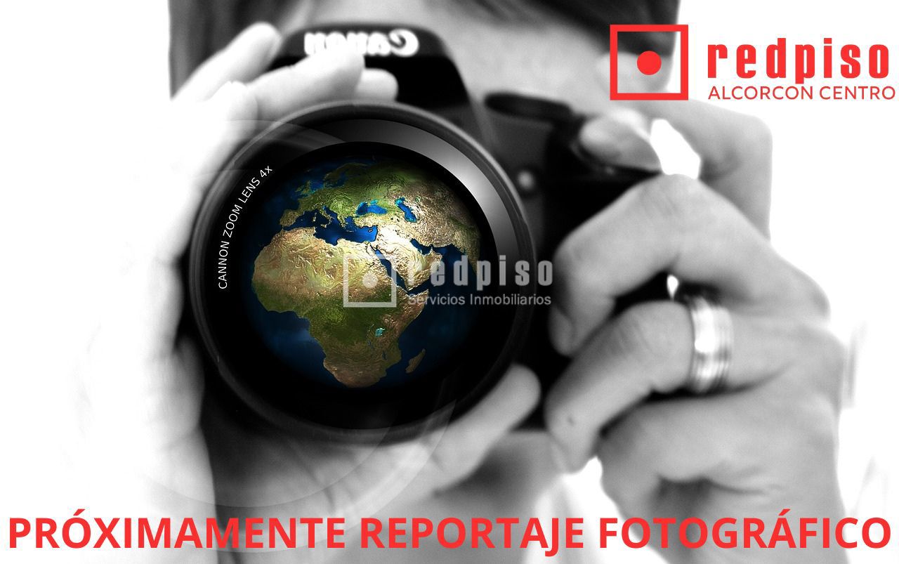 Piso en venta en Alcorcón, Madrid 20/20