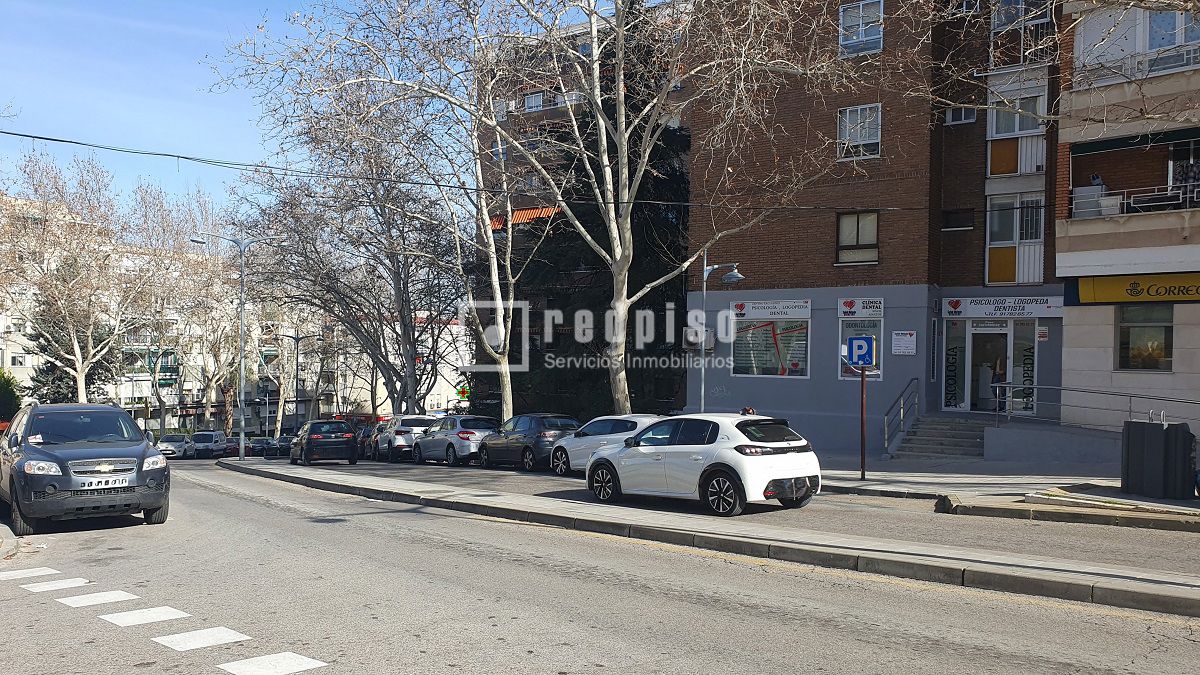 Piso en venta en Alcorcón, Madrid 9/20