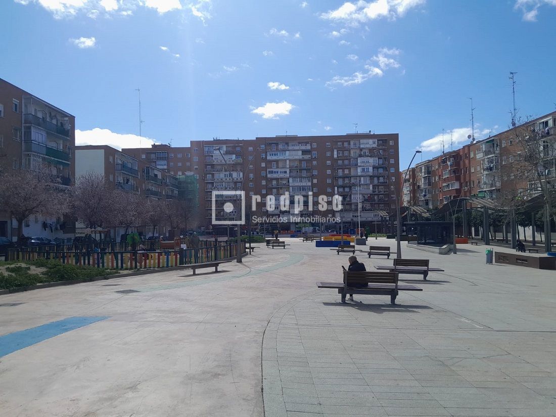 Piso en venta en  Alcorcón, Madrid  1/1