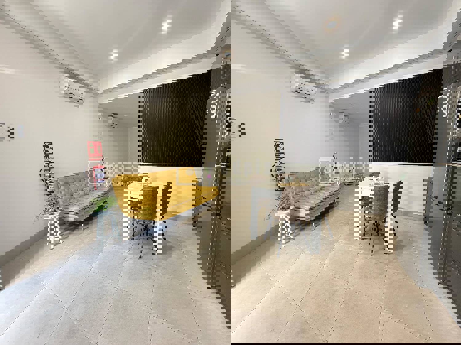 Piso en venta en calle Hilados, Madrid, Madrid 3/6