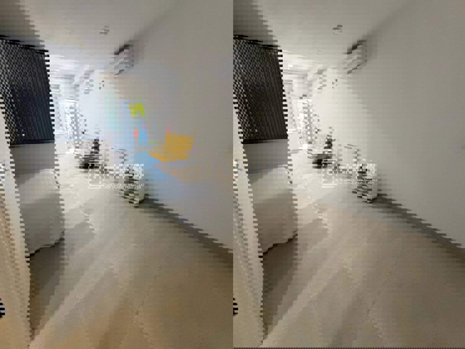 Piso en venta en calle Hilados, Madrid, Madrid 5/6