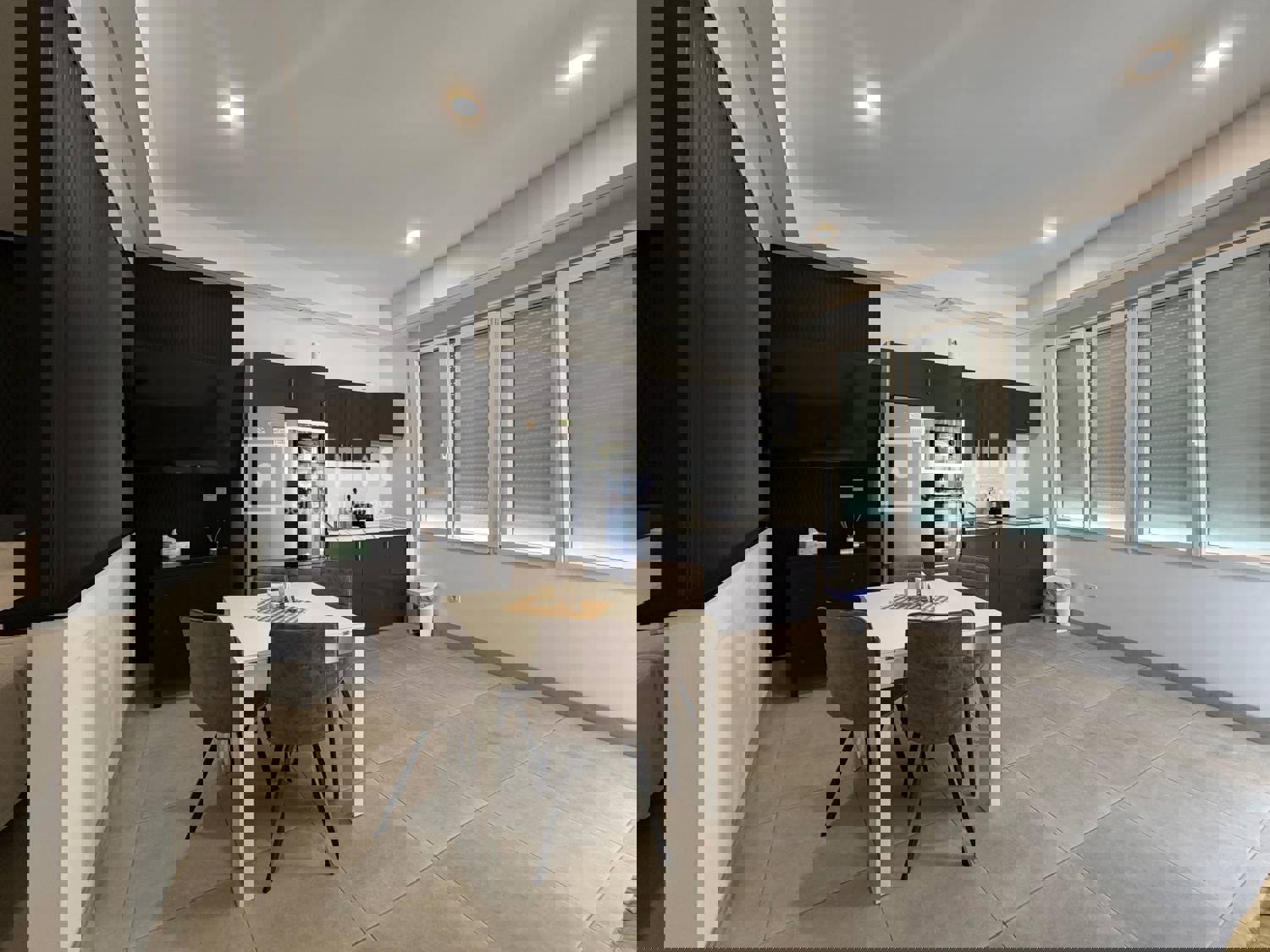 Piso en venta en calle Hilados, Madrid, Madrid 2/6