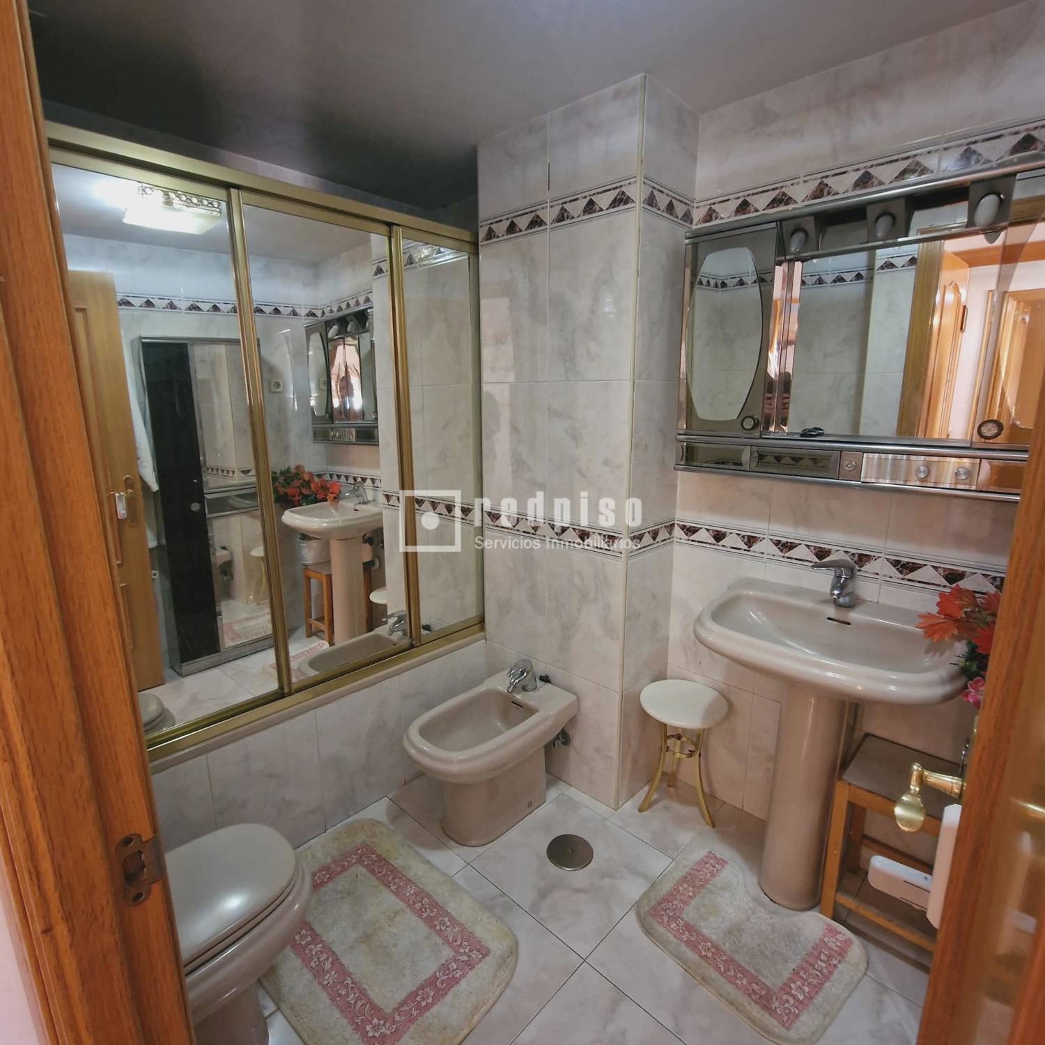 Piso en venta en Madrid 19/27