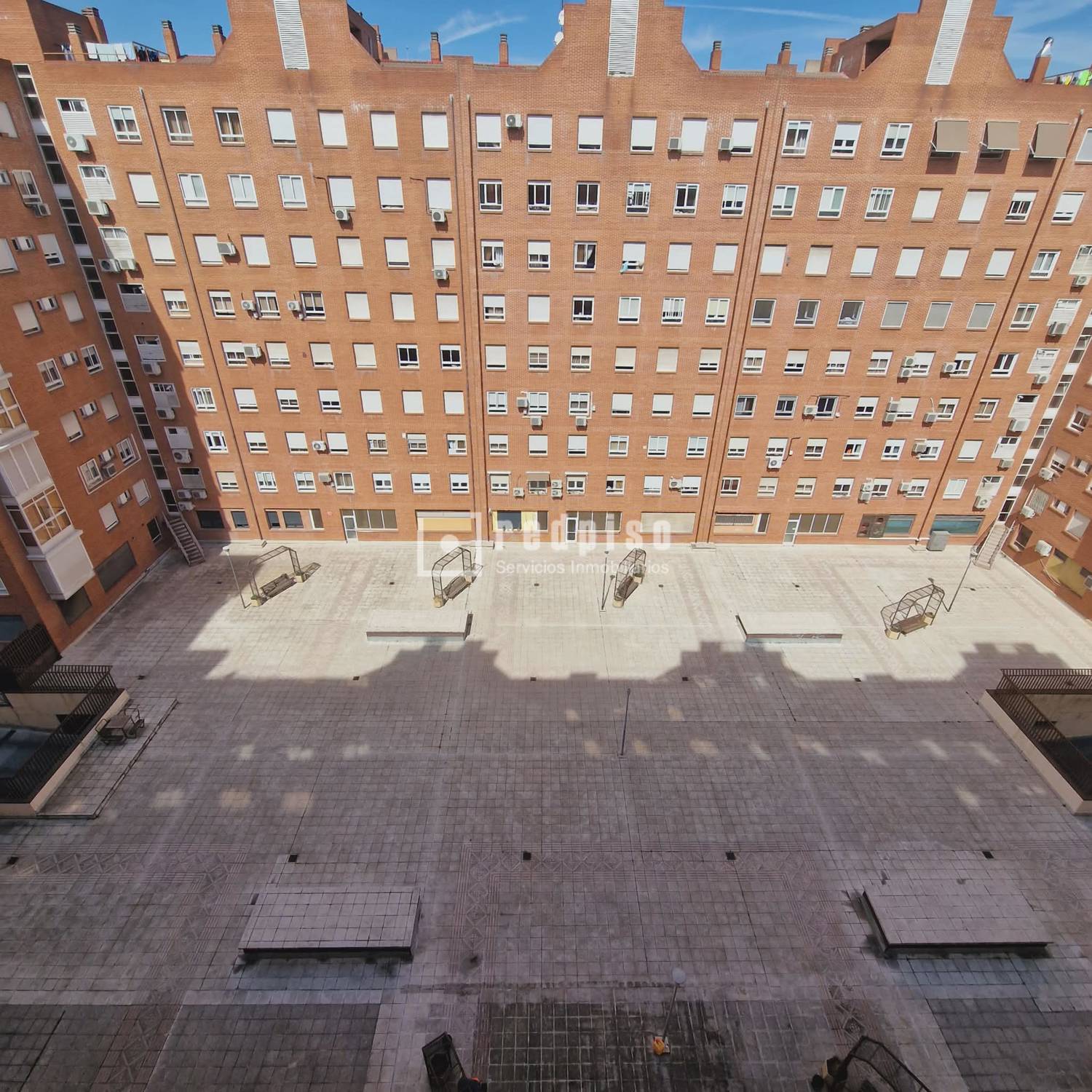 Piso en venta en Madrid 22/27