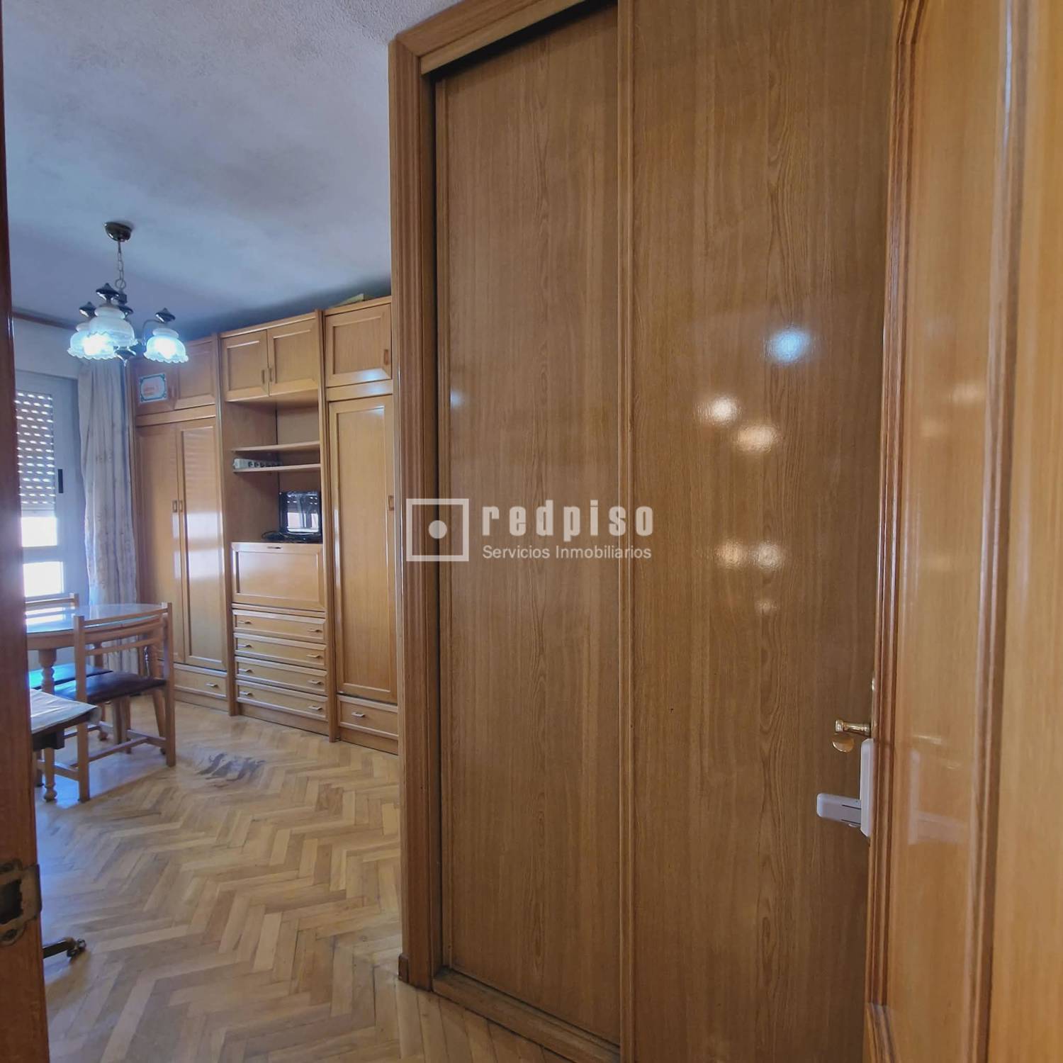 Piso en venta en Madrid 12/27