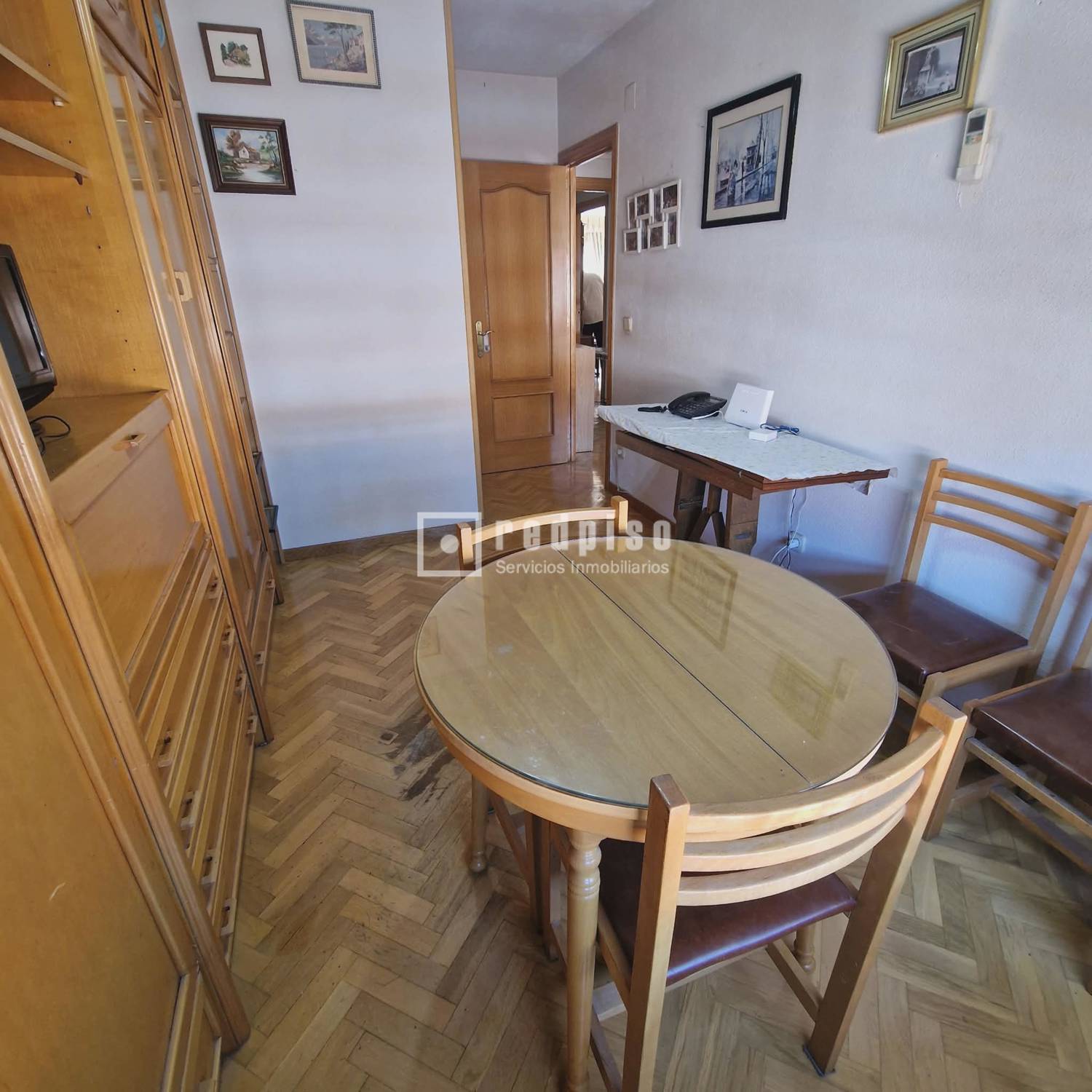 Piso en venta en Madrid 16/27