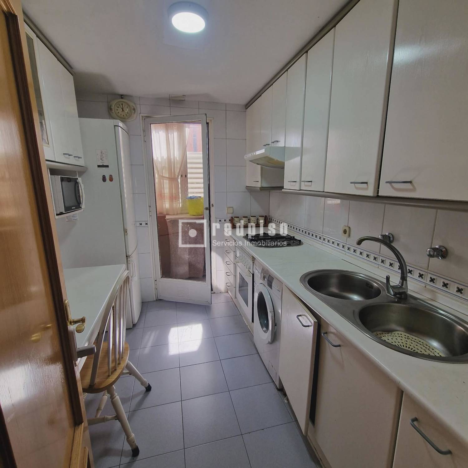 Piso en venta en Madrid 8/27