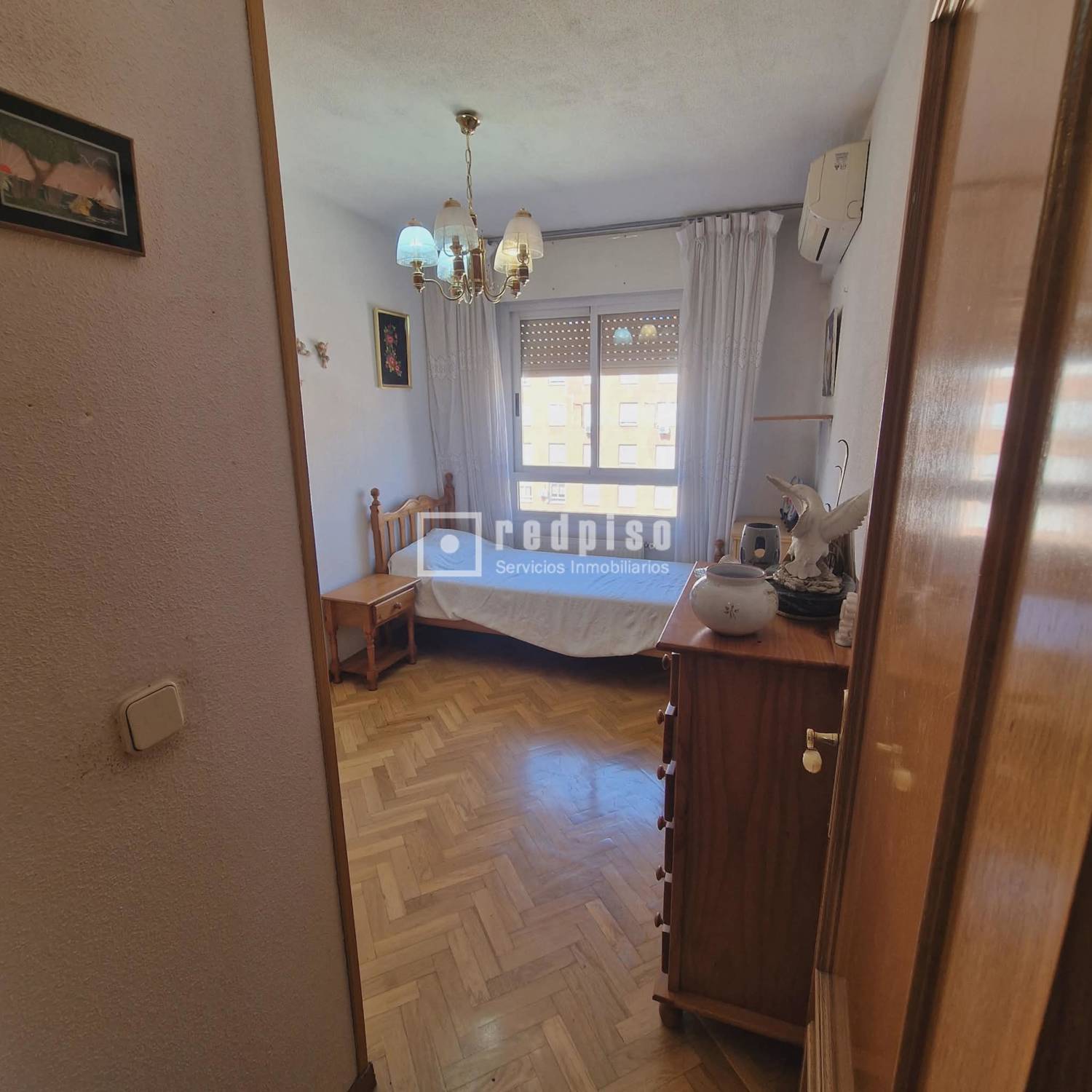 Piso en venta en Madrid 15/27