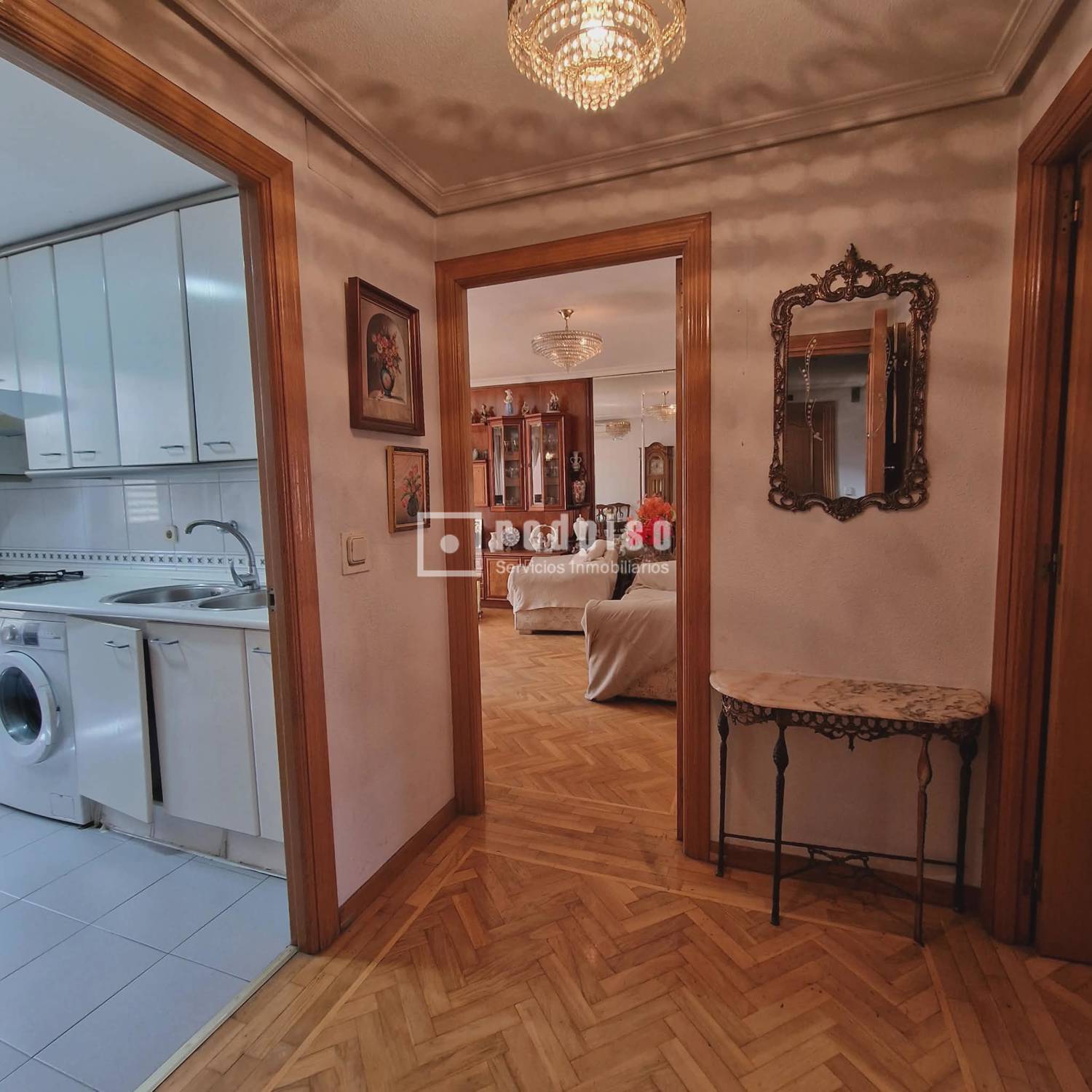 Piso en venta en Madrid 23/27