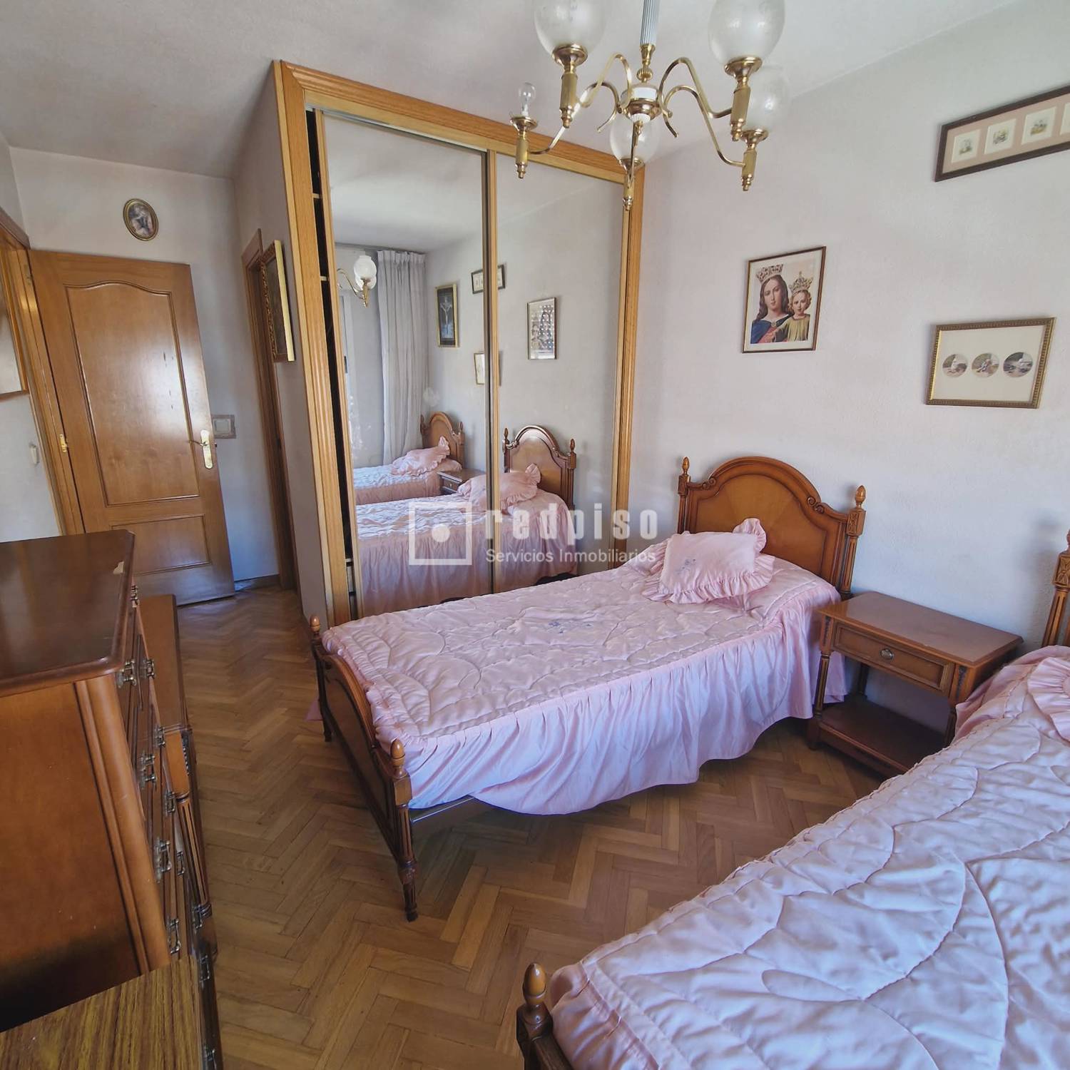 Piso en venta en Madrid 24/27