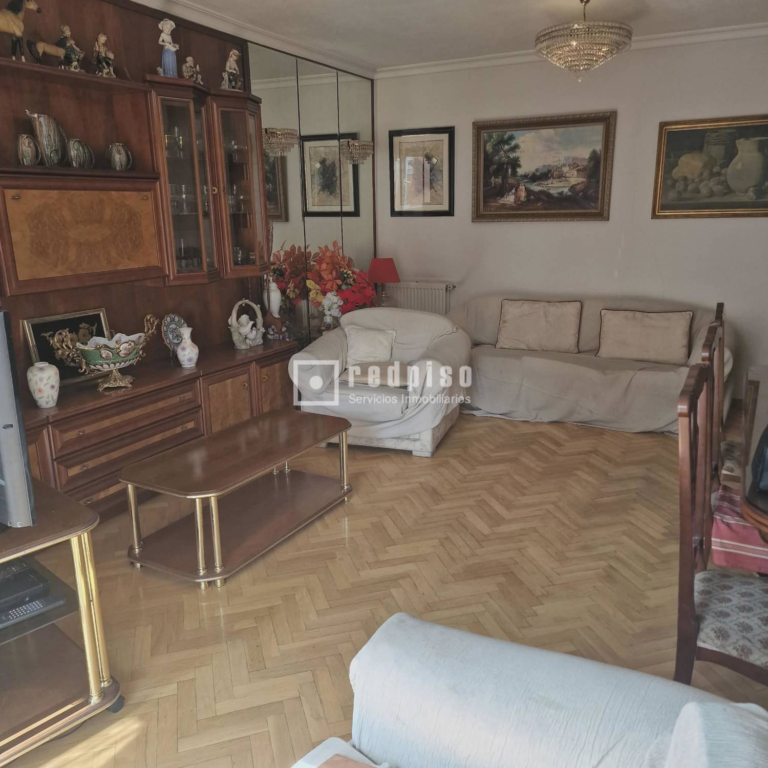 Piso en venta en Madrid 6/27