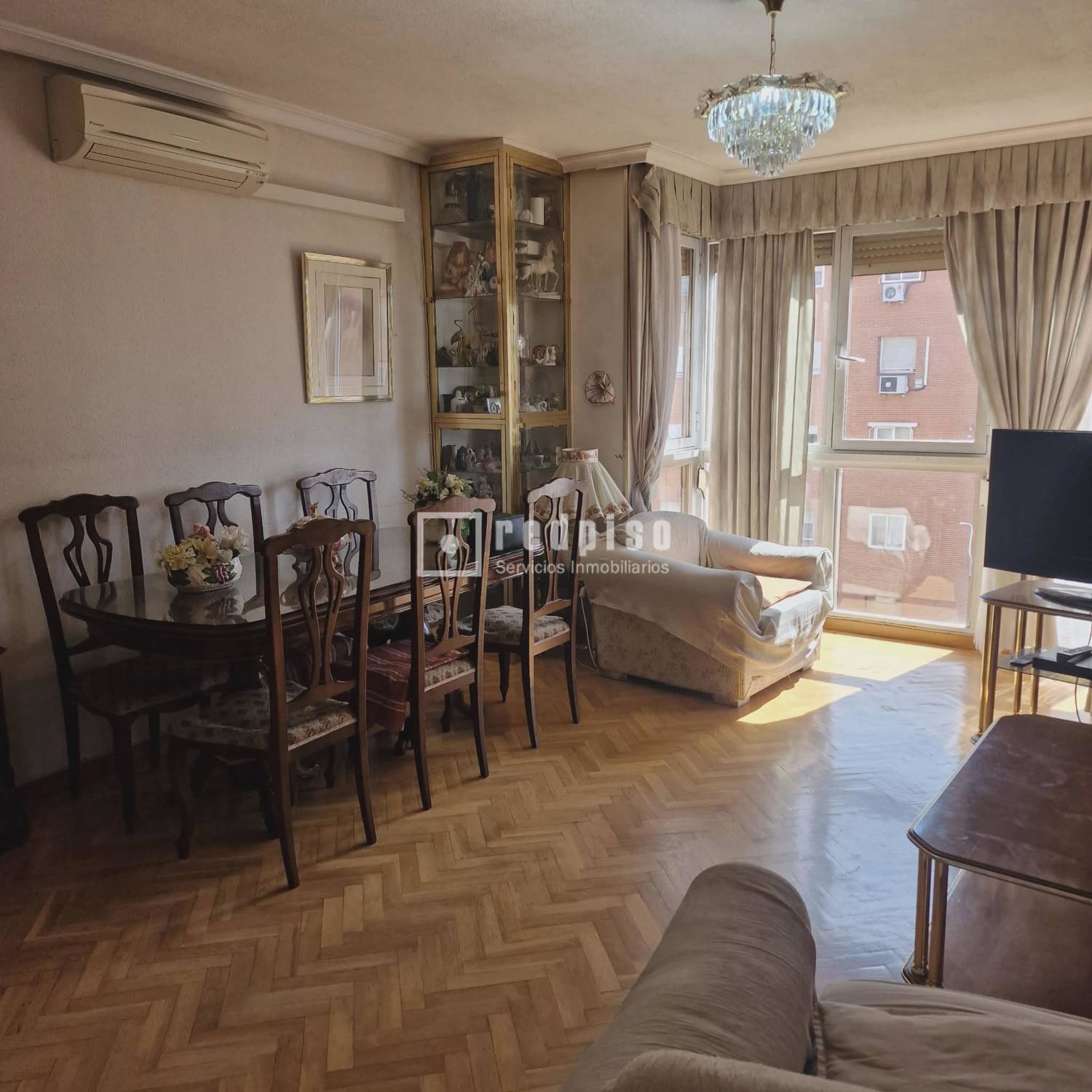 Piso en venta en Madrid 4/27