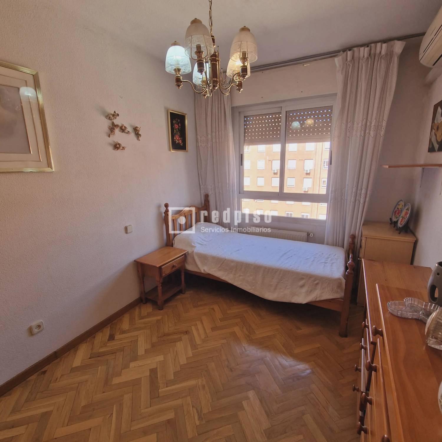 Piso en venta en Madrid 14/27