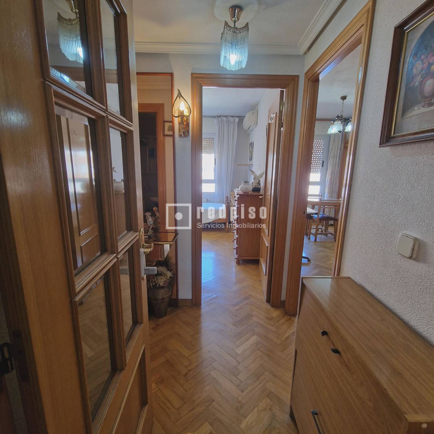 Piso en venta en Madrid 7/27