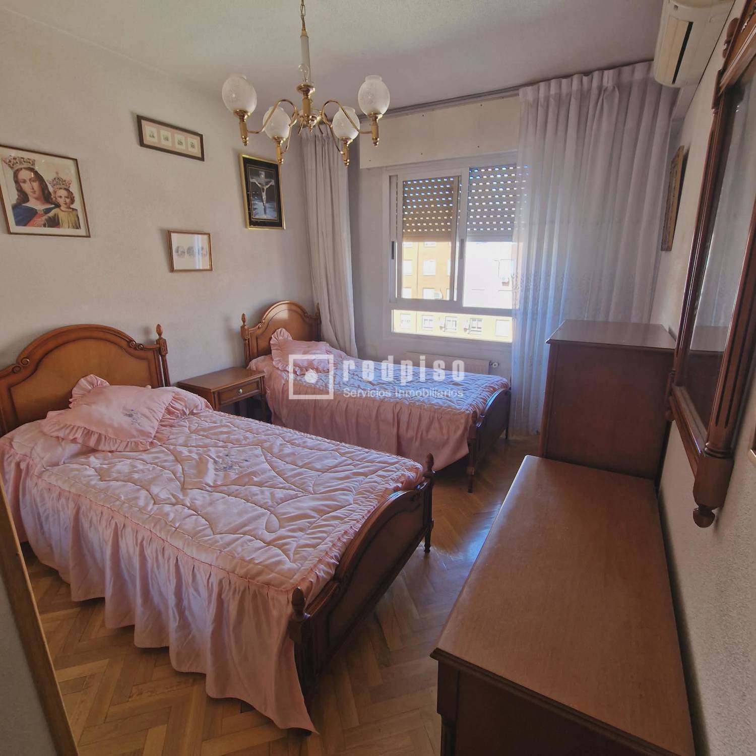 Piso en venta en Madrid 20/27