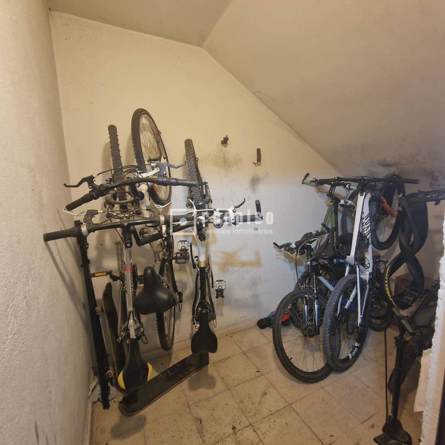Piso en venta en Madrid 27/27