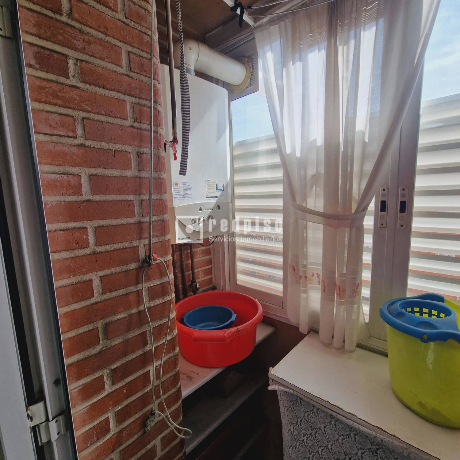 Piso en venta en Madrid 11/27
