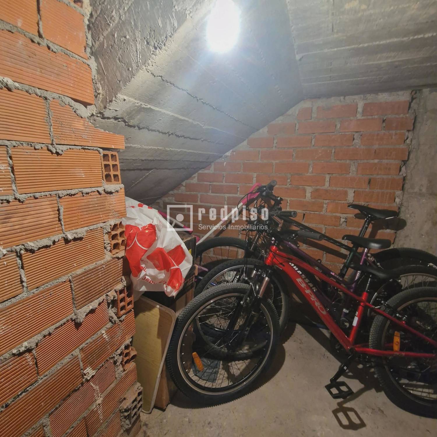 Piso en venta en Madrid 26/27