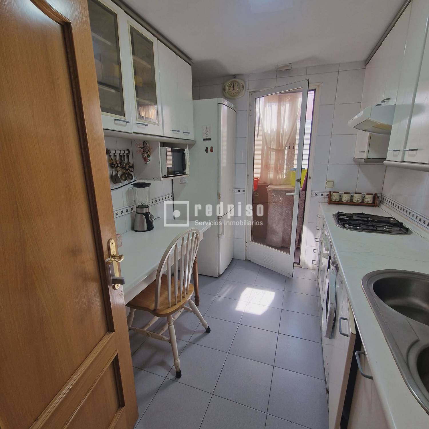 Piso en venta en Madrid 9/27