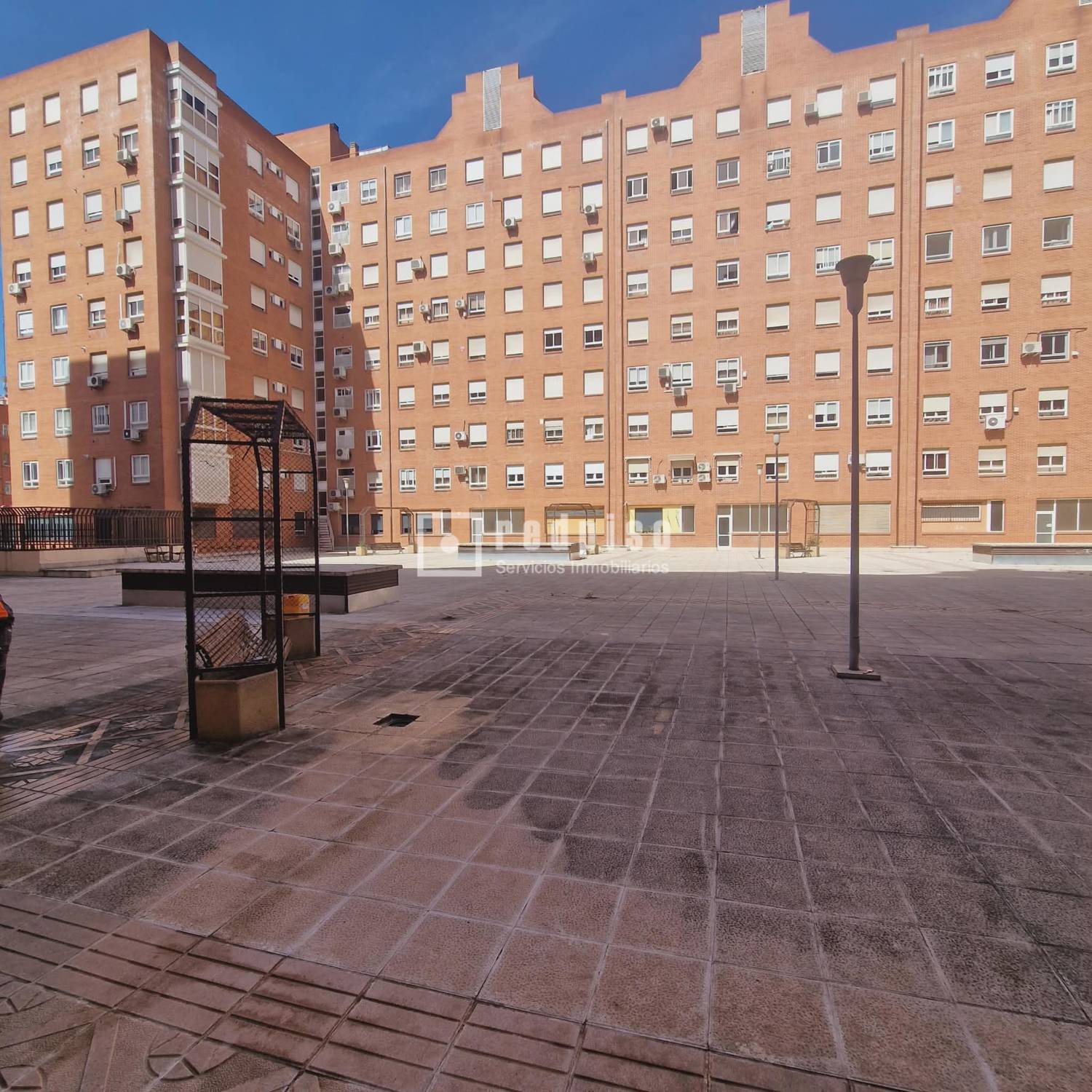 Piso en venta en Madrid 2/27
