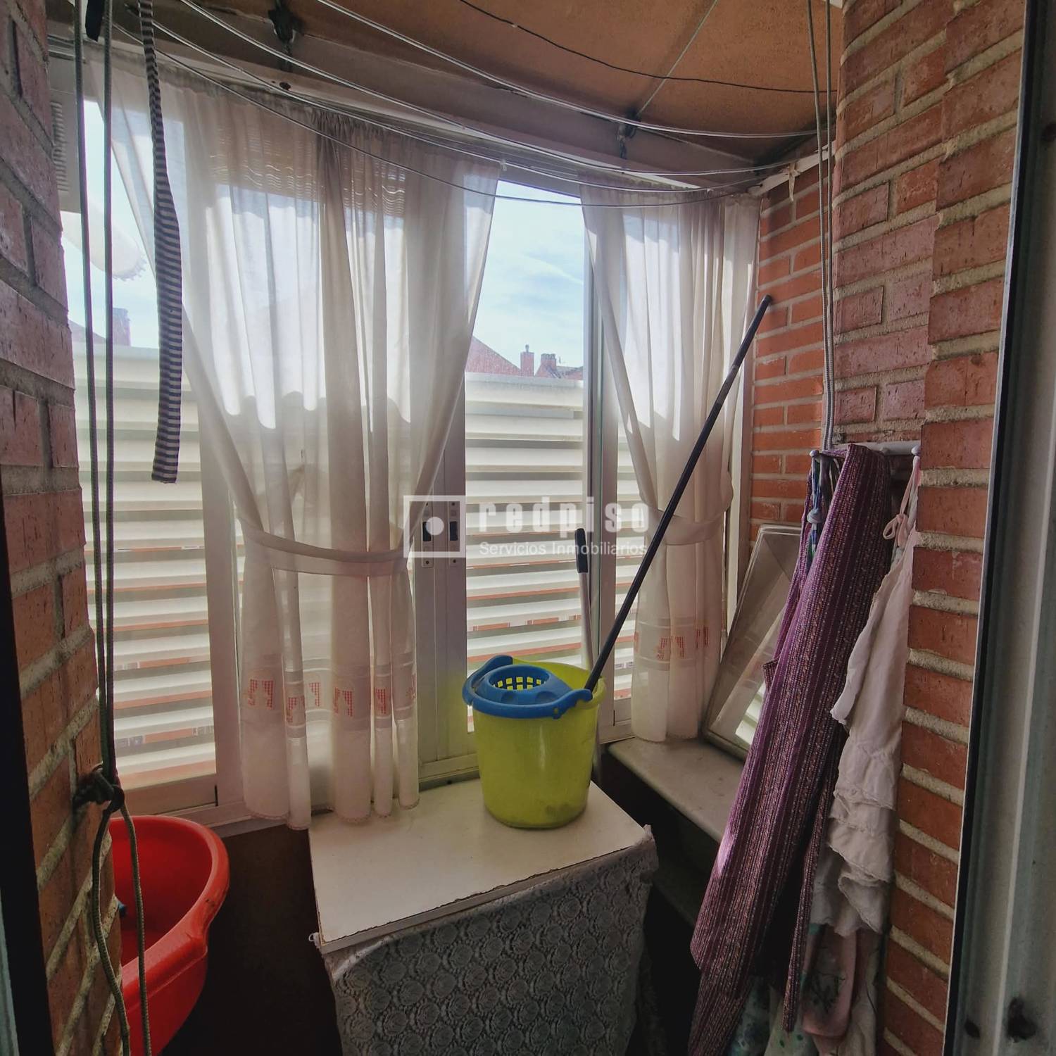 Piso en venta en Madrid 10/27